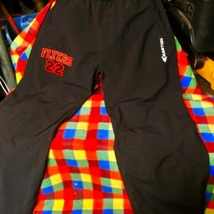 Easton athletic pants